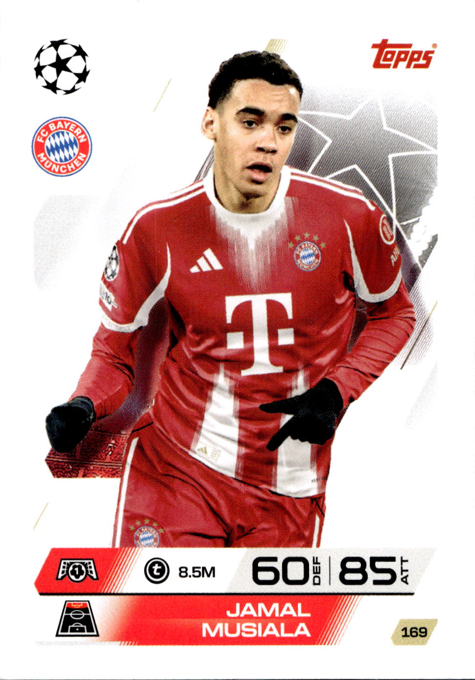 Champions League 2026
